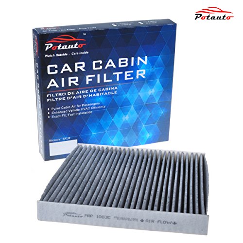 Air Filters Potauto MAP 1003C