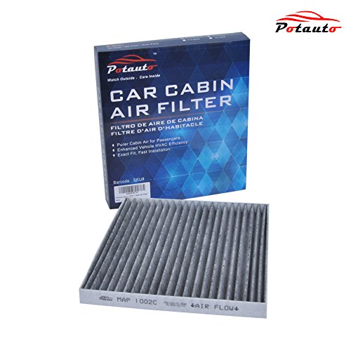 Air Filters Potauto MAP 1002C