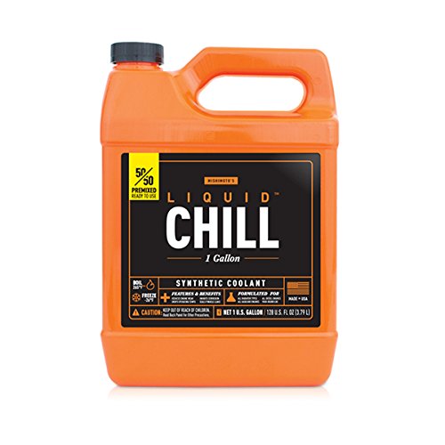 Antifreezes & Coolants Mishimoto MMRA-LC-5050F