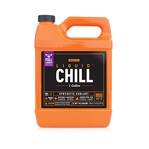 Antifreezes & Coolants Mishimoto MMRA-LC-FULLF