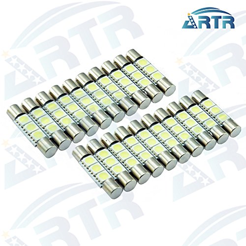 Bulbs ARTR ARTR-29MM-3-W