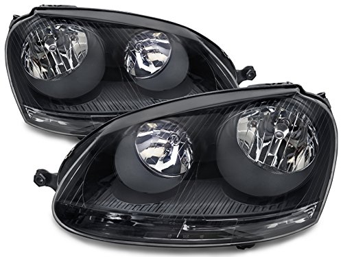 Headlight Assemblies PERDE VW00501-HLAP