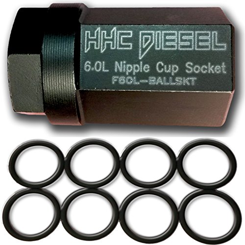 Replacement Parts HHC Diesel F60L-BALLKIT