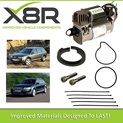 Air Suspension Kits Audi X8R45