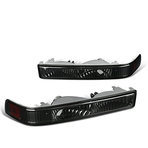 Bumpers Spec-D Tuning 2LB-S1098G-RS