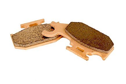 Pads Race-Driven S-15469
