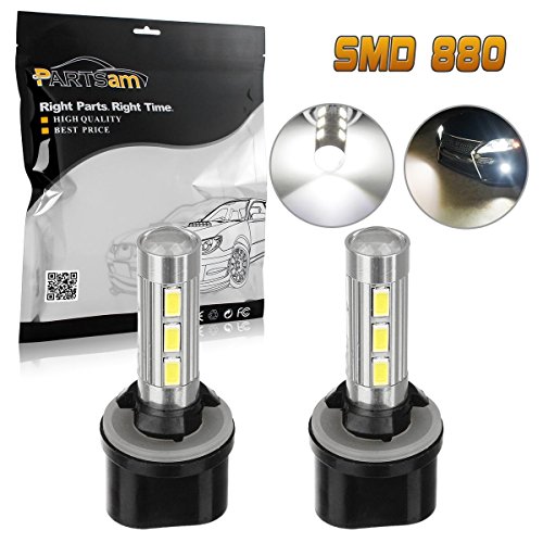 Parking Lights Partsam Partsam-103620