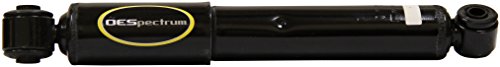 Shocks Monroe 5672