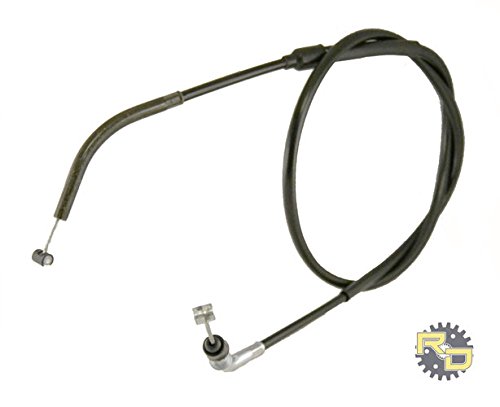 Clutch Cables & Lines Race-Driven L-27662