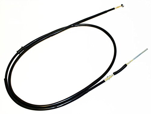 2001 2002 2003 2004 Honda Foreman Rubicon 500 TRX500FGA Rear Hand Brake Cable Brake Cables & Lines Race-Driven L-14818