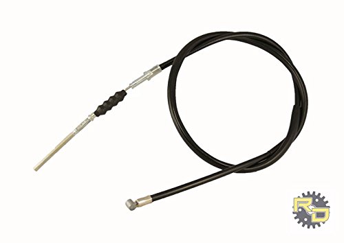 Brake Cables & Lines Race-Driven L-27837