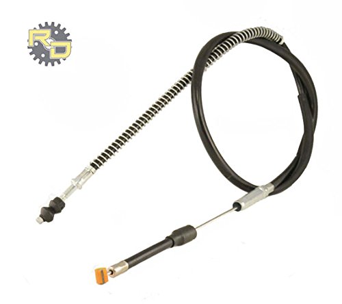 Clutch Cables & Lines Race-Driven L-27843