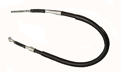 Brake Cables & Lines Race-Driven L-27688