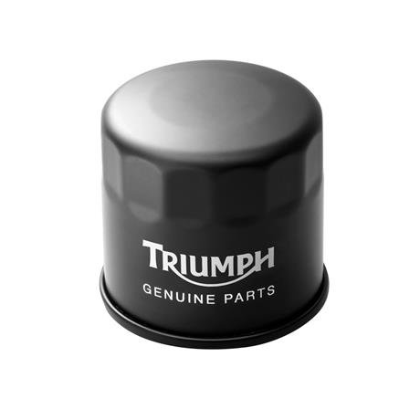 Oil Filters Triumph T1218001