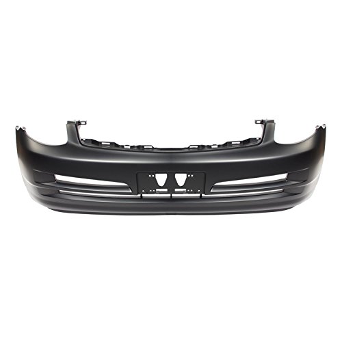 Bumper Covers CarPartsDepot 352-232256-10-PM