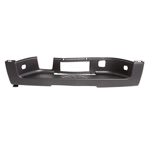 Bumper CarPartsDepot 362-15118-20