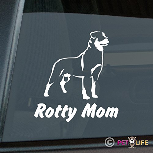 Bumper Stickers, Decals & Magnets Mister Petlife PD-0295