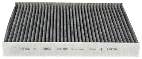 Air Filters MAHLE Original LAK 888