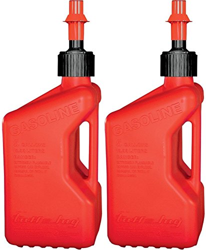 Fuel System Tuff Jug TJ1R-2PK