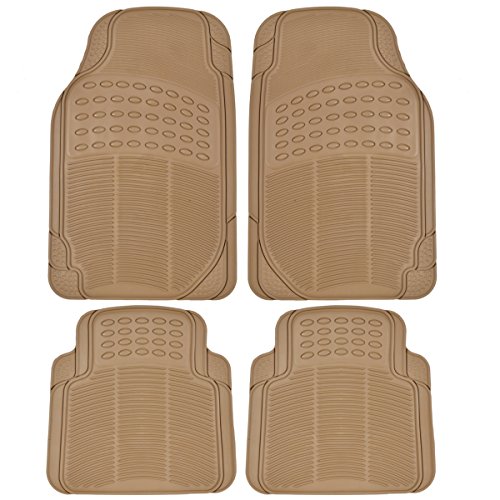 Floor Mats  MT-654-BG