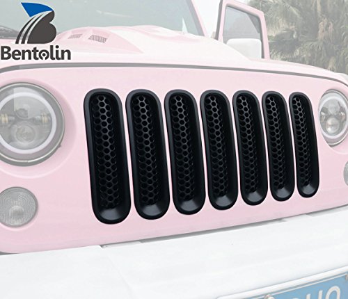 Grille Inserts Bentolin BEN-00266