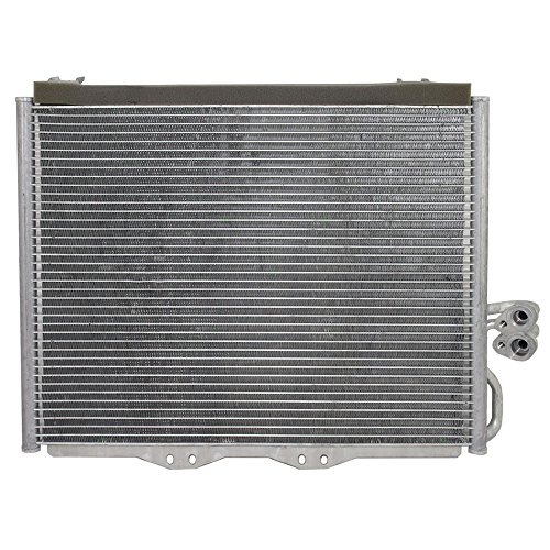 Condensers AUTOANDART 2663-0051