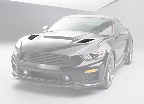 Hood Vents ROUSH PERFORMANCE PARTS 421869