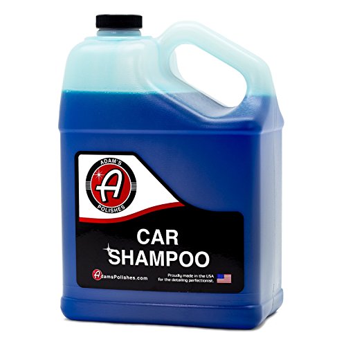 Car Care Adam's Polishes CWS2-1GAL