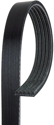 Serpentine ACDelco 12639468