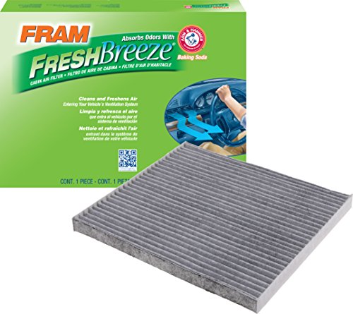Air Filters Fram CF11819