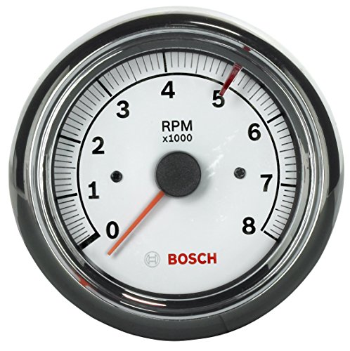 Tachometers Bosch SP0F000020