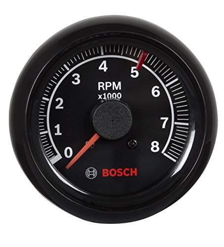 Tachometers Bosch SP0F000025
