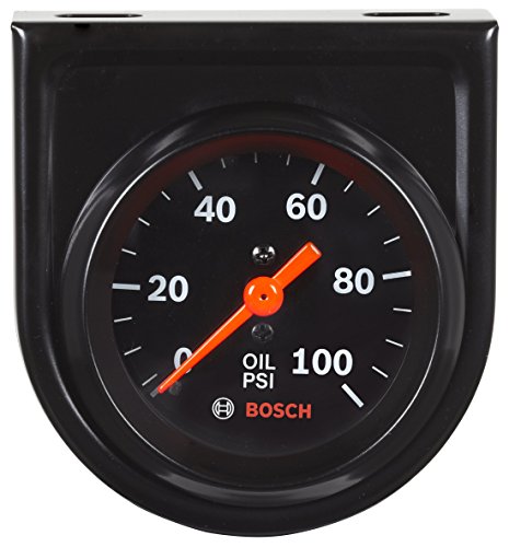 Oil Pressure Bosch SP0F000052