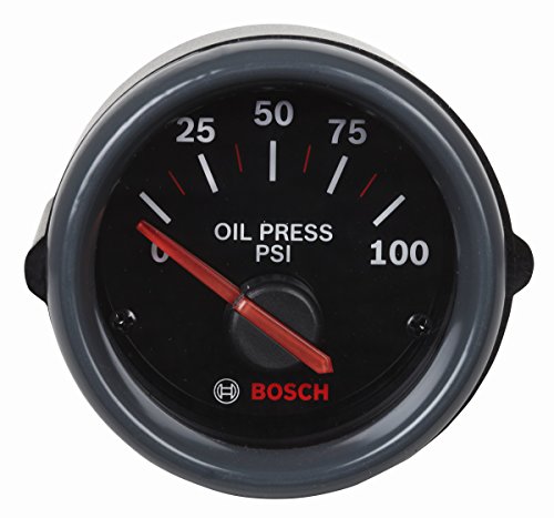 Oil Pressure Bosch SP0F000000