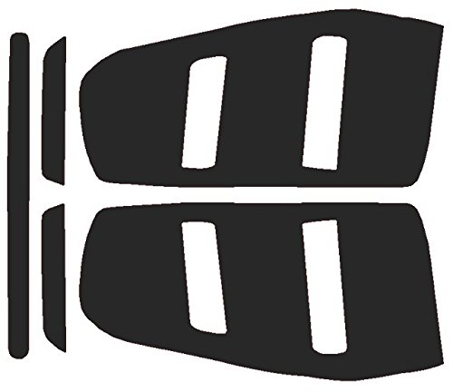 Exterior Accessories SlickMod fomu1012tl