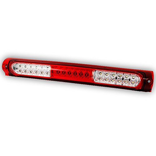 Tail Light Assemblies Artzone XL3Z13A613AA