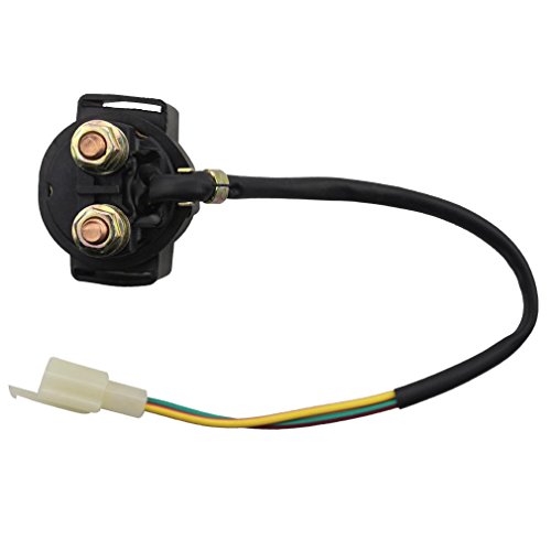 Starters GOOFIT H056-003