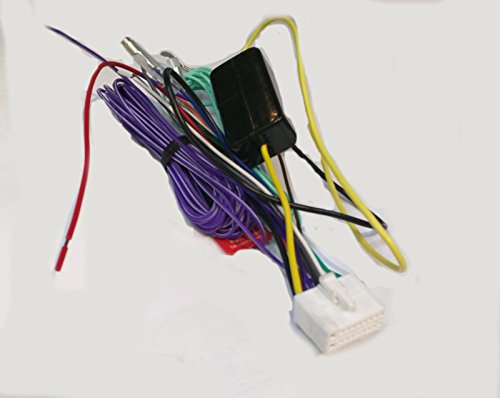 Wiring Harnesses IMC Audio 