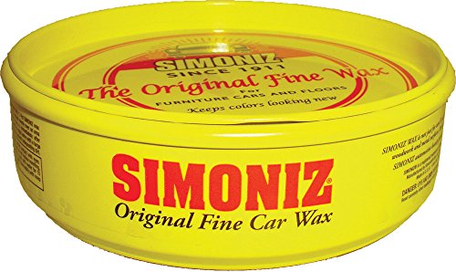 Waxes Simoniz RT28695