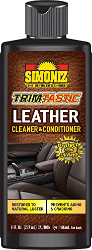Leather Care Simoniz S86