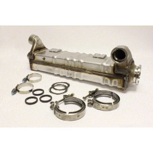 Engine Oil Coolers & Kits Volvo 85136428