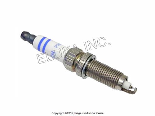 Glow Plugs Bosch BMWOEM0037580