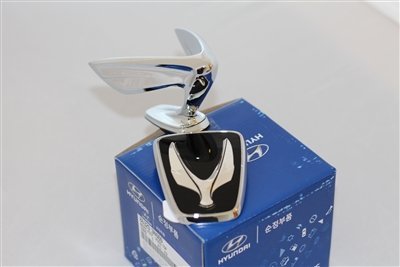 Hood Scoops & Vents Hyundai eqth