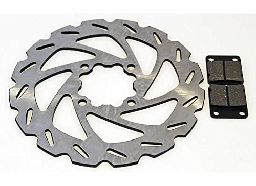 Disc Brakes CycleATV 17995