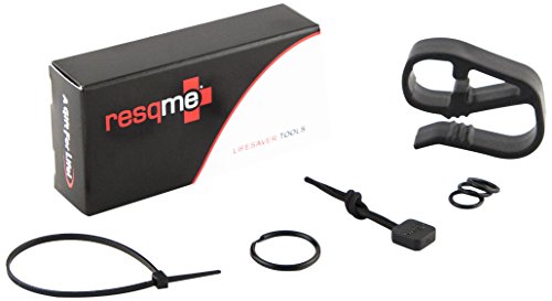 Escape Tools resqme, Inc. accessory pack for resqme