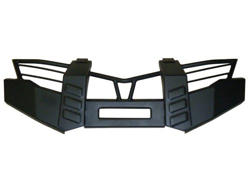 Bumpers Super ATV FBG-Y-GRIZ700
