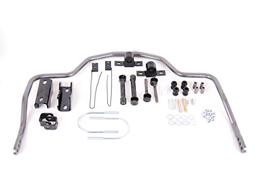 Sway Bars & Parts Hellwig 7743