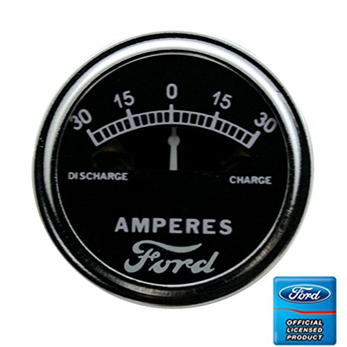 Ammeters United Pacific A1052L