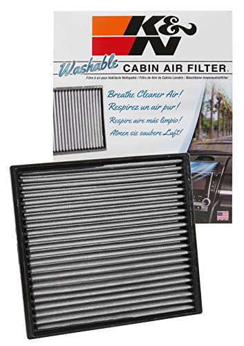 Passenger Compartment Air Filters K&N VF2045
