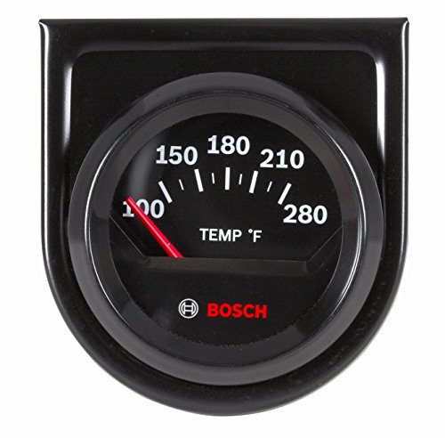 Water & Oil Temperature Bosch SP0F000049